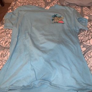 Be Still & Know That I Am God blessed girl tee!!